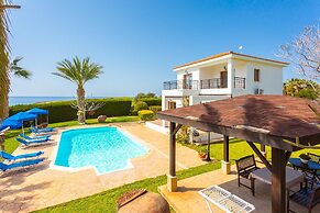 Villa Pelagos Large Private Pool Walk to Beach Sea Views A C Wifi - 24