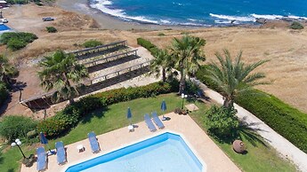 Villa Pelagos Large Private Pool Walk to Beach Sea Views A C Wifi - 24