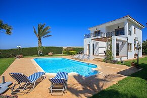 Villa Pelagos Large Private Pool Walk to Beach Sea Views A C Wifi - 24