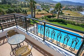 Villa Pelagos Large Private Pool Walk to Beach Sea Views A C Wifi - 24