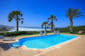 Villa Pelagos Large Private Pool Walk to Beach Sea Views A C Wifi - 24