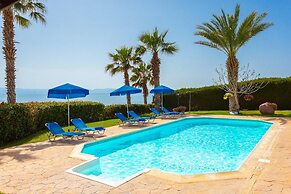 Villa Pelagos Large Private Pool Walk to Beach Sea Views A C Wifi - 24