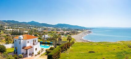 Villa Pelagos Large Private Pool Walk to Beach Sea Views A C Wifi - 24