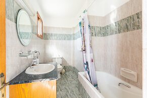 Villa Pelagos Large Private Pool Walk to Beach Sea Views A C Wifi - 24