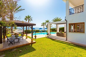 Villa Pelagos Large Private Pool Walk to Beach Sea Views A C Wifi - 24