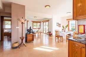 Villa Pelagos Large Private Pool Walk to Beach Sea Views A C Wifi - 24