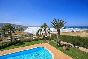 Villa Pelagos Large Private Pool Walk to Beach Sea Views A C Wifi - 24