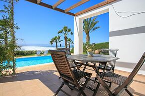Villa Pelagos Large Private Pool Walk to Beach Sea Views A C Wifi - 24