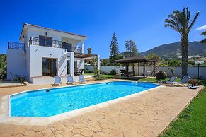 Villa Pelagos Large Private Pool Walk to Beach Sea Views A C Wifi - 24