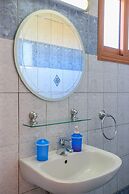 Villa Pelagos Large Private Pool Walk to Beach Sea Views A C Wifi - 24