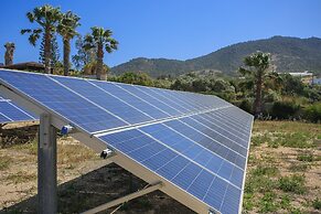 Villa Pelagos Large Private Pool Walk to Beach Sea Views A C Wifi - 24