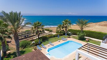 Villa Pelagos Large Private Pool Walk to Beach Sea Views A C Wifi - 24