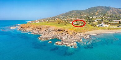 Villa Pelagos Large Private Pool Walk to Beach Sea Views A C Wifi - 24