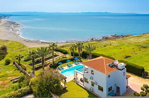 Villa Pelagos Large Private Pool Walk to Beach Sea Views A C Wifi - 24