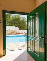 Villa Armandos Large Private Pool Walk to Beach Sea Views A C Wifi - 2