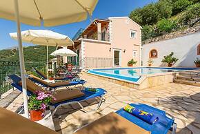 Villa Armandos Large Private Pool Walk to Beach Sea Views A C Wifi - 2