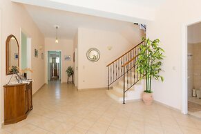 Villa Armandos Large Private Pool Walk to Beach Sea Views A C Wifi - 2