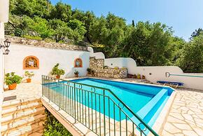 Villa Armandos Large Private Pool Walk to Beach Sea Views A C Wifi - 2