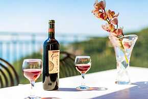 Villa Armandos Large Private Pool Walk to Beach Sea Views A C Wifi - 2