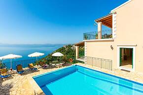 Villa Armandos Large Private Pool Walk to Beach Sea Views A C Wifi - 2