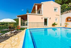 Villa Armandos Large Private Pool Walk to Beach Sea Views A C Wifi - 2