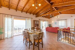 Villa Armandos Large Private Pool Walk to Beach Sea Views A C Wifi - 2