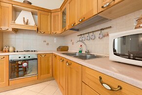 Villa Aris Large Private Pool Walk to Beach Sea Views A C Wifi - 2453