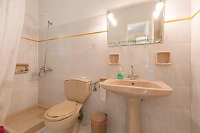 Villa Aris Large Private Pool Walk to Beach Sea Views A C Wifi - 2453