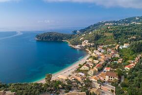 Villa Aris Large Private Pool Walk to Beach Sea Views A C Wifi - 2453