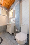 Villa Aris Large Private Pool Walk to Beach Sea Views A C Wifi - 2453