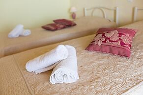 Villa Aris Large Private Pool Walk to Beach Sea Views A C Wifi - 2453