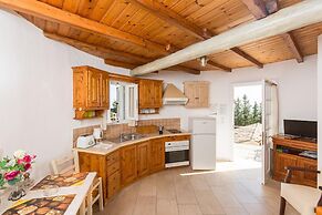 Villa Windmill Large Private Pool Sea Views A C Wifi - 2463