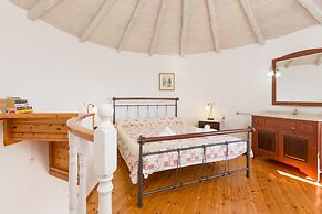 Villa Windmill Large Private Pool Sea Views A C Wifi - 2463