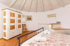 Villa Windmill Large Private Pool Sea Views A C Wifi - 2463