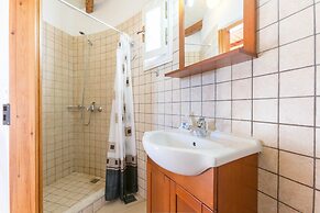 Villa Windmill Large Private Pool Sea Views A C Wifi - 2463