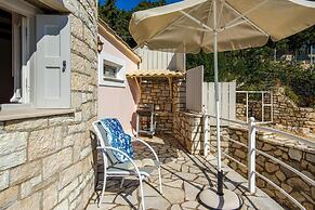 Villa Windmill Large Private Pool Sea Views A C Wifi - 2463