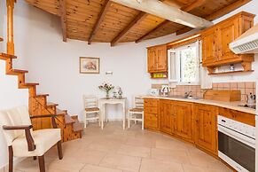 Villa Windmill Large Private Pool Sea Views A C Wifi - 2463