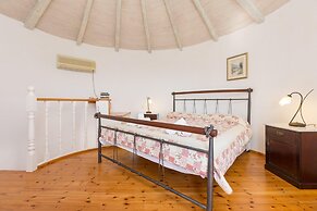 Villa Windmill Large Private Pool Sea Views A C Wifi - 2463