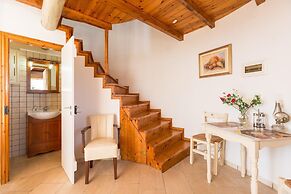 Villa Windmill Large Private Pool Sea Views A C Wifi - 2463