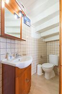 Villa Windmill Large Private Pool Sea Views A C Wifi - 2463