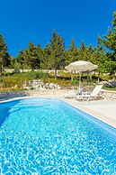 Villa Windmill Large Private Pool Sea Views A C Wifi - 2463