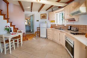 Villa Windmill Large Private Pool Sea Views A C Wifi - 2463