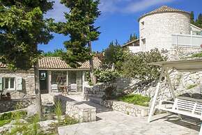 Millers Cottage Large Private Pool A C Wifi - 2497