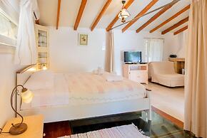 Millers Cottage Large Private Pool A C Wifi - 2497