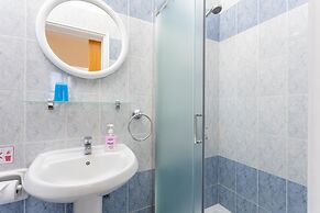 Villa Georgios Large Private Pool Walk to Beach Sea Views A C Wifi Eco