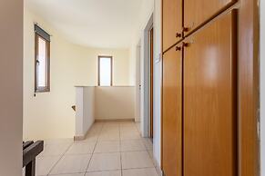 Villa Georgios Large Private Pool Walk to Beach Sea Views A C Wifi Eco