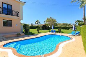 Villa Georgios Large Private Pool Walk to Beach Sea Views A C Wifi Eco