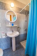 Villa Georgios Large Private Pool Walk to Beach Sea Views A C Wifi Eco