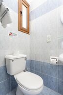 Villa Georgios Large Private Pool Walk to Beach Sea Views A C Wifi Eco