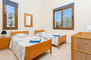 Villa Georgios Large Private Pool Walk to Beach Sea Views A C Wifi Eco